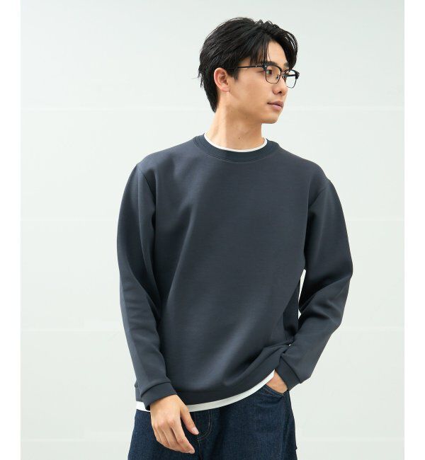  「ウェリントン型 メガネ | サーモント｜ブロー｜伊達メガネ 度付きメガネ｜ 黒  レンズ交換券付」|メガネ|