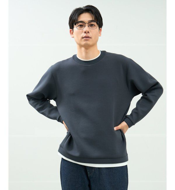  「ウェリントン型 メガネ | サーモント｜ブロー｜伊達メガネ 度付きメガネ｜ 黒  レンズ交換券付」|メガネ|