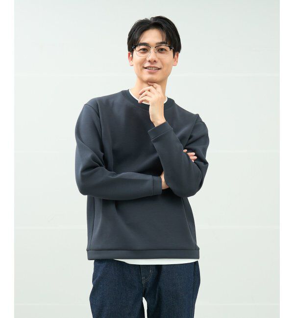  「ウェリントン型 メガネ | サーモント｜ブロー｜伊達メガネ 度付きメガネ｜ 黒  レンズ交換券付」|メガネ|