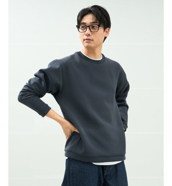  「ウェリントン型 メガネ｜太縁 黒縁フレーム｜伊達メガネ 度付きメガネ｜ユニセックス 黒  レンズ交換券付」|メガネ|