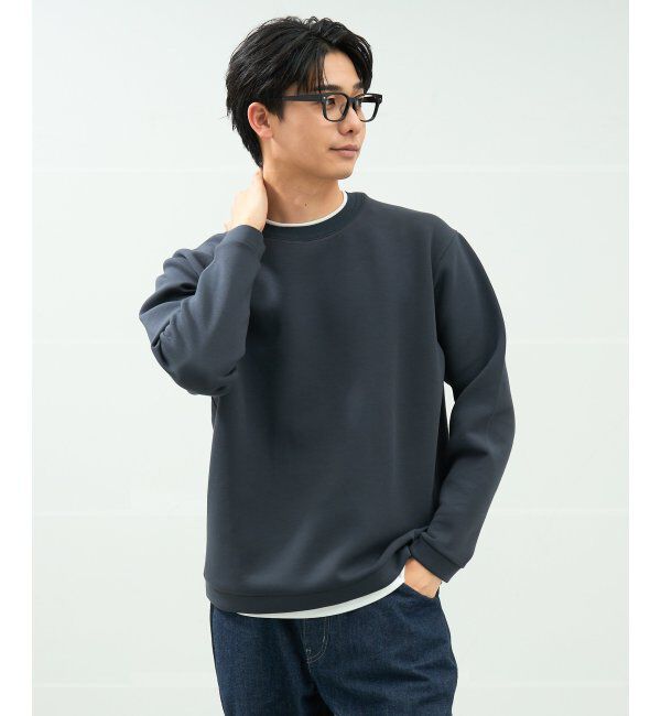  「ウェリントン型 メガネ｜太縁 黒縁フレーム｜伊達メガネ 度付きメガネ｜ユニセックス 黒  レンズ交換券付」|メガネ|