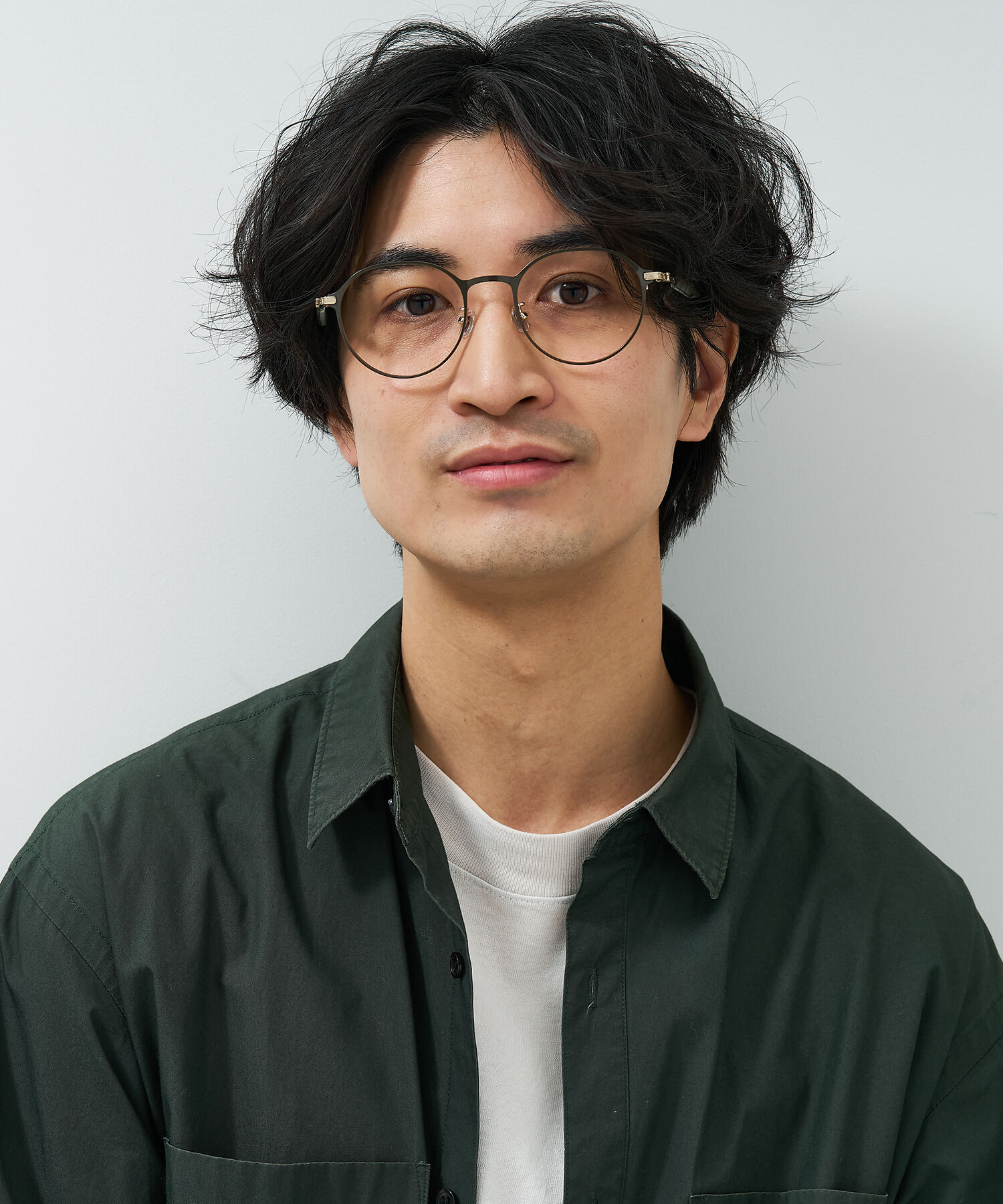  「Disney Collection created by Zoff &rdquo;PASTEL&rdquo; ミッキーマウス メガネ くすみパステルカラー ﾚﾝｽﾞ交換券付」|メガネ|