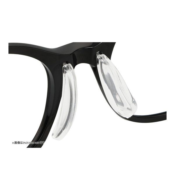  「ウェリントン型 メガネ｜軽量 柔軟性｜ズレ落ち防止｜伊達メガネ｜読書 ビジネス  レンズ交換券付」|メガネ|