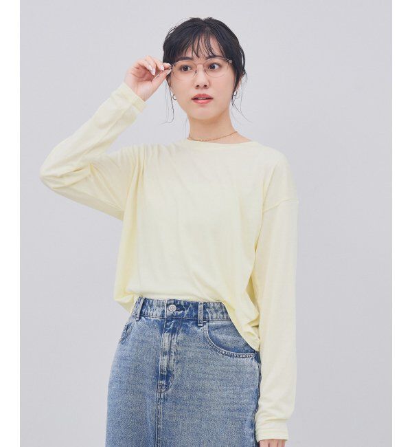  「ボストン型 メガネ｜TR&times;チタン 軽量素材 柔軟性  伊達メガネ 大人可愛い  レンズ交換券付」|メガネ|