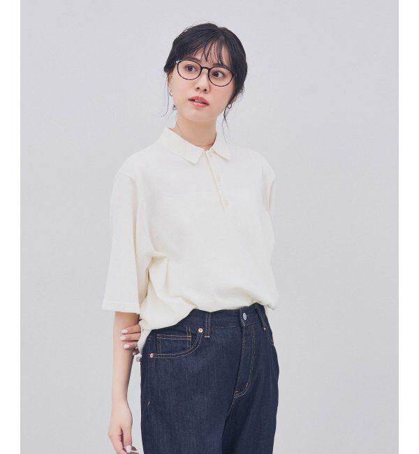  「ボストン型 メガネ｜TR&times;チタン 軽量素材 柔軟性  伊達メガネ 大人可愛い  レンズ交換券付」|メガネ|