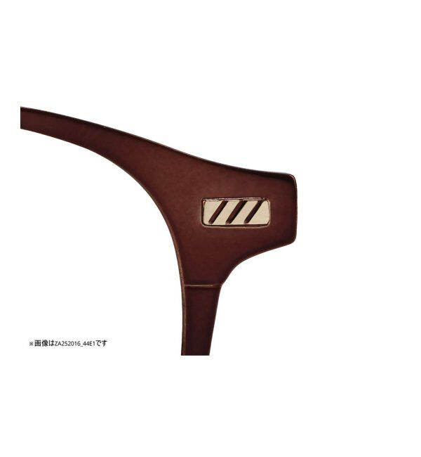  「Zoff｜STUDIO SEVEN｜メガネ スタジオセブン メタル｜伊達メガネ 度付きメガネ レンズ交換券付」|メガネ|