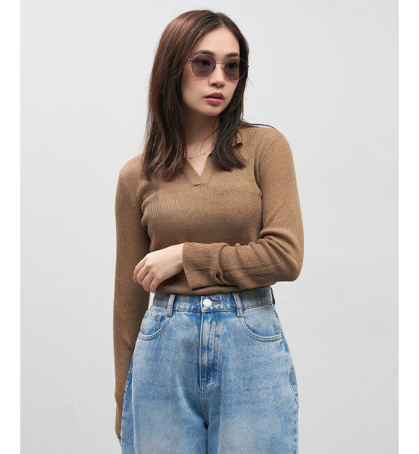  「SUNCUTGlasses/UV100%CUT ボストン型 サングラス メタルフレーム｜UVカット 紫外線対策｜ユニセックス__」|サングラス|