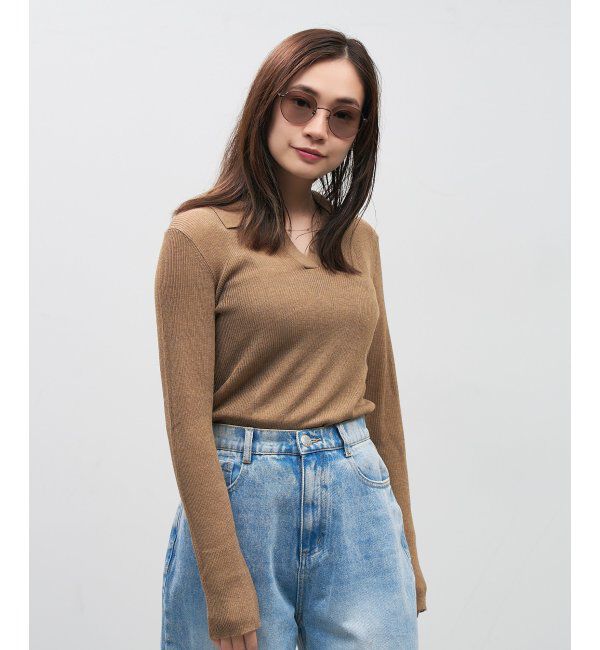  「SUNCUTGlasses/UV100%CUT ボストン型 サングラス メタルフレーム｜UVカット 紫外線対策｜ユニセックス__」|サングラス|