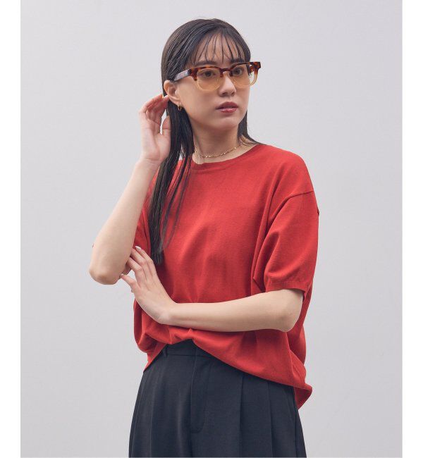  「Zoff｜JOURNAL STANDARD relume ウェリントン型 サングラス 紫外線防止 UVカット｜ジャーナルスタンダード」|サングラス|