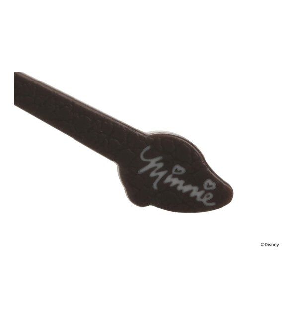  「Zoff｜Mickey & Friends Hands｜サングラス（ミニーマウス モデル） ディズニー｜紫外線対策 UVカット」|サングラス|