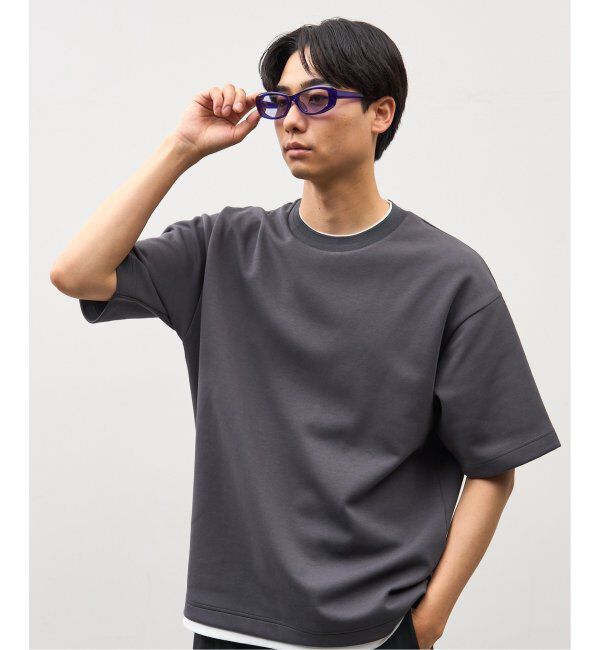  「Zoff｜GDC スクエア型 サングラス｜紫外線対策 UVカット｜スタイリッシュ｜ユニセックス」|サングラス|