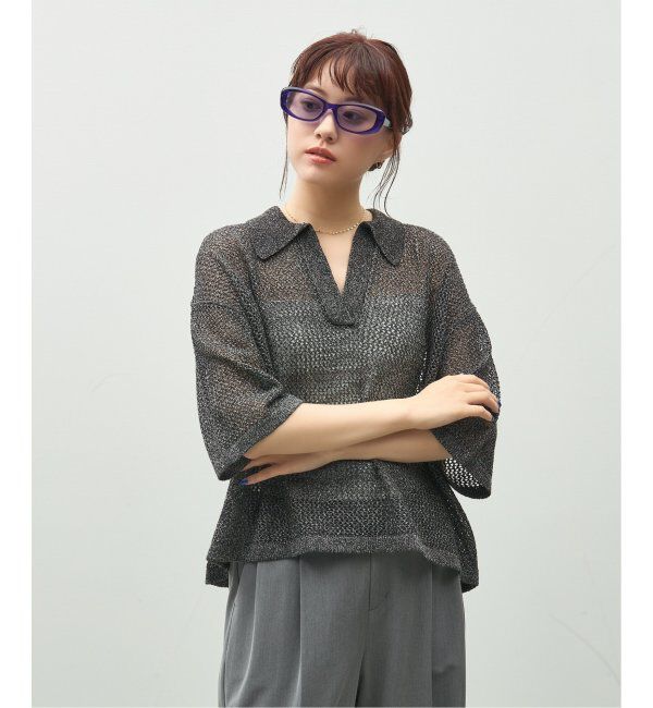  「Zoff｜GDC スクエア型 サングラス｜紫外線対策 UVカット｜スタイリッシュ｜ユニセックス」|サングラス|