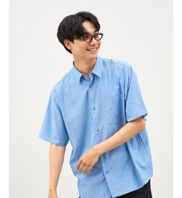  「Zoff｜ETRE TOKYO｜オーバル型 メガネ｜伊達メガネ 度付きメガネ ユニセックス レンズ交換券付」|メガネ|