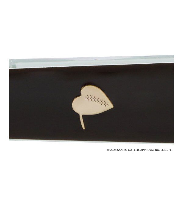  「Zoff｜はぴだんぶい 【けろけろけろっぴ モデル】メガネ｜伊達・度付きメガネ｜グッズ   レンズ交換券付」|メガネ|