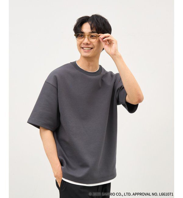  「Zoff｜はぴだんぶい 【あひるのペックル モデル】メガネ｜伊達・度付きメガネ｜グッズ   レンズ交換券付」|メガネ|