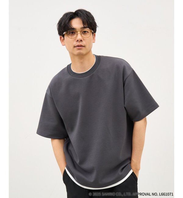  「Zoff｜はぴだんぶい 【あひるのペックル モデル】メガネ｜伊達・度付きメガネ｜グッズ   レンズ交換券付」|メガネ|