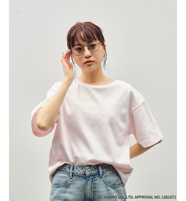  「Zoff｜はぴだんぶい 【バッドばつ丸 モデル】 サングラス｜紫外線対策 UVカット｜グッズ  」|サングラス|