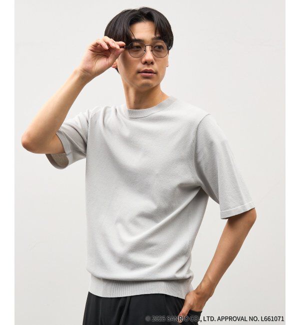  「Zoff｜はぴだんぶい 【バッドばつ丸 モデル】 サングラス｜紫外線対策 UVカット｜グッズ  」|サングラス|