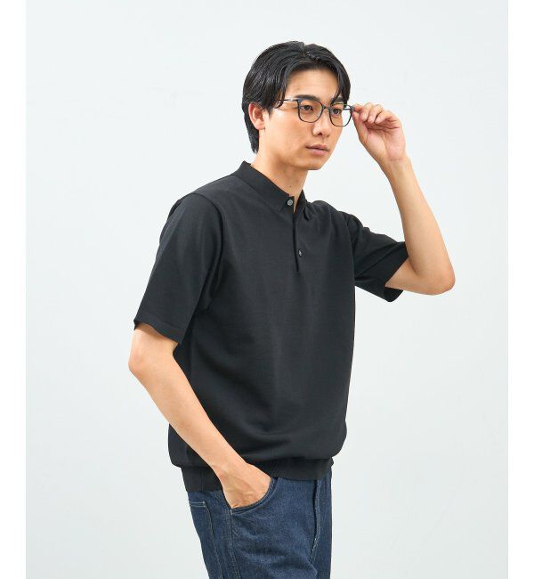  「ウェリントン型 メガネ｜ 軽量 柔軟性｜伊達メガネ 度付きメガネ｜Zoff｜SMART Skinny   レンズ交換券付」|メガネ|