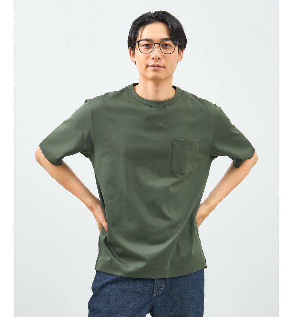  「ウェリントン型 メガネ｜ 軽量 柔軟性｜伊達メガネ 度付きメガネ｜Zoff｜SMART Skinny   レンズ交換券付」|メガネ|