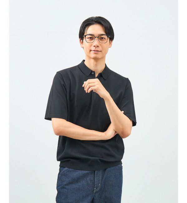  「ウェリントン型 メガネ｜ 軽量 柔軟性｜伊達メガネ 度付きメガネ｜Zoff｜SMART Skinny   レンズ交換券付」|メガネ|