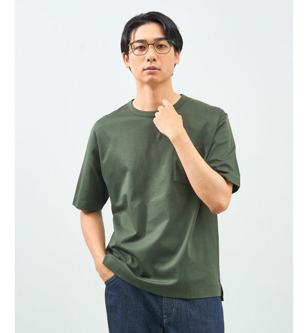  「ウェリントン型 メガネ｜ 軽量 柔軟性｜伊達メガネ 度付きメガネ｜Zoff｜SMART Skinny   レンズ交換券付」|メガネ|