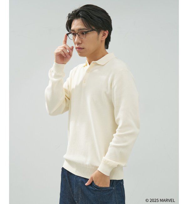  「MARVEL COLLECTION デッドプール & ウルヴァリン  メガネ | 伊達メガネ 度付き   レンズ交換券付」|メガネ|