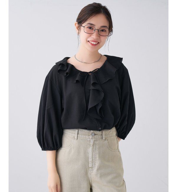  「Zoff｜TRAD メガネ | 四角 メタルフレーム 伊達メガネ 度付き 読書 ビジネス   レンズ交換券付」|メガネ|