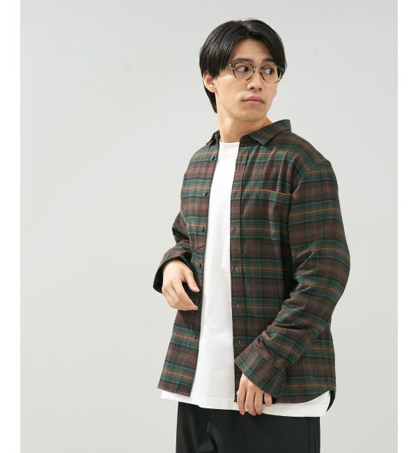  「Zoff｜UNITED ARROWS メガネ | [Stylish] 伊達メガネ 度付き ユナイテッドアローズ   レンズ交換券付」|メガネ|