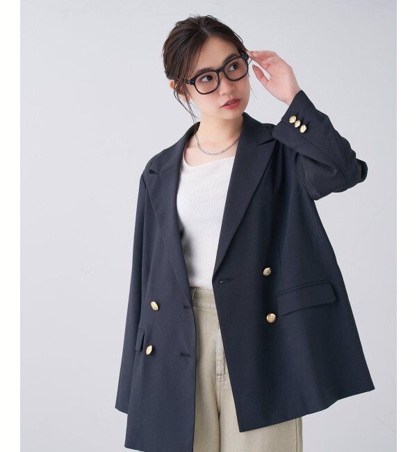  「 ウェリントン型 メガネ | 黒縁フレーム 伊達めがね 度付きユニセックス 読書  CLASSIC  レンズ交換券付」|メガネ|