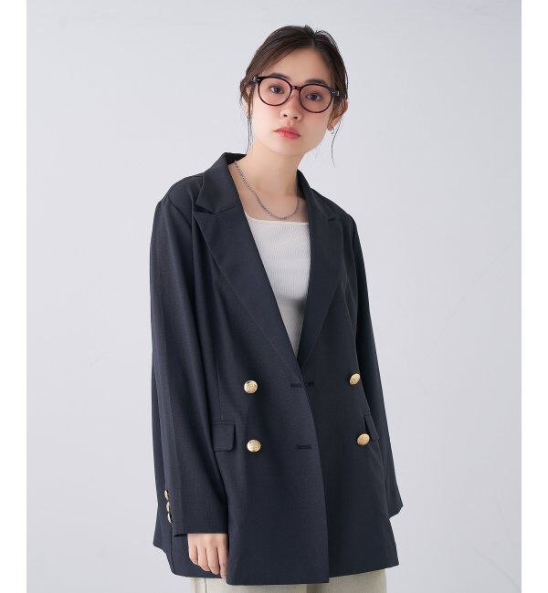  「 ボストン型 メガネ | 黒縁フレーム 伊達めがね 度付きユニセックス 読書  CLASSIC  レンズ交換券付」|メガネ|