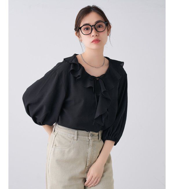  「ウェリントン型 メガネ | 伊達メガネ 度付きメガネユニセックス  Zoff｜CLASSIC  レンズ交換券付」|メガネ|