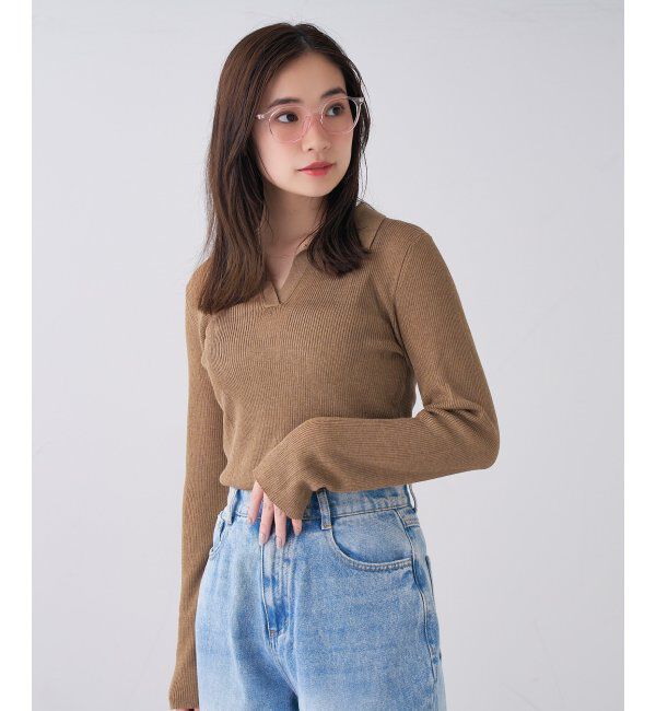  「ウェリントン型 メガネ | 伊達メガネ 度付きメガネユニセックス  Zoff｜CLASSIC  レンズ交換券付」|メガネ|