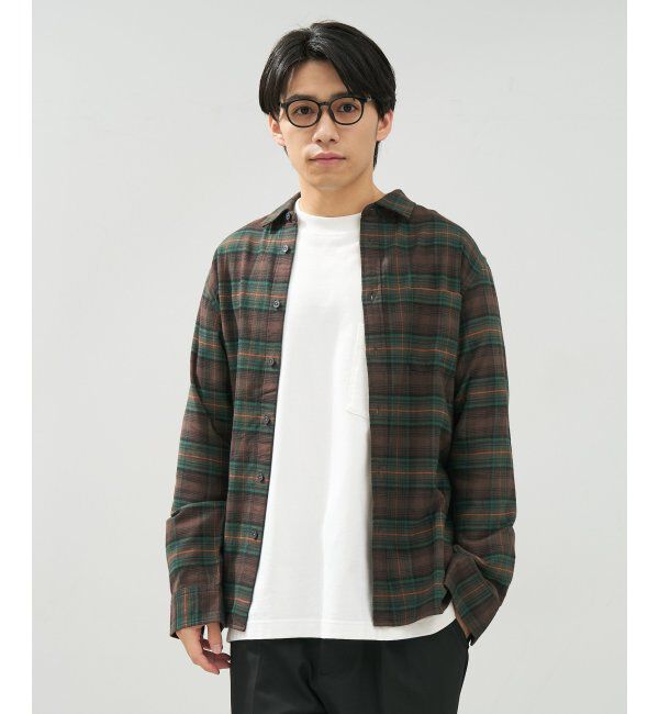  「ボストン型 メガネ | 伊達メガネ 度付きメガネユニセックス  Zoff｜CLASSIC  レンズ交換券付」|メガネ|