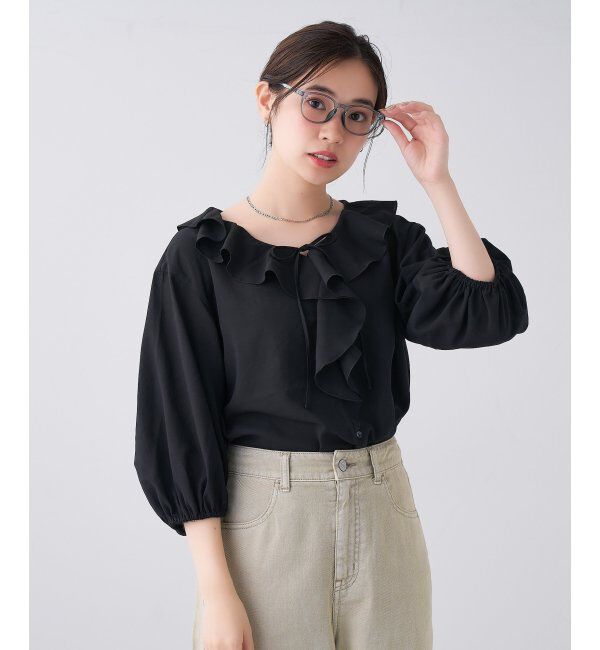  「ボストン型 メガネ | 伊達メガネ 度付きメガネユニセックス  Zoff｜CLASSIC  レンズ交換券付」|メガネ|