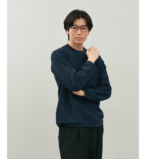  「Zoff｜Misato Mizukoshi  メガネ | 中顔面短縮みえ 大人可愛い｜水越みさと   レンズ交換券付」|メガネ|