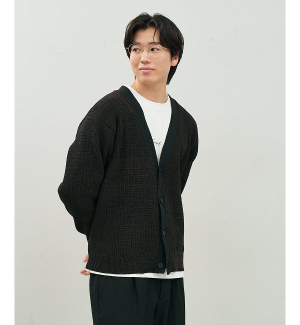  「Zoff｜Misato Mizukoshi  クラウンパントメガネ | 中顔面短縮みえ メタル｜水越みさと   レンズ交換券付」|メガネ|