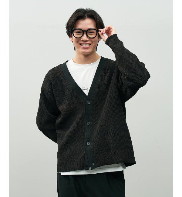  「SUNCUTGlasses/UV100%CUT クリアレンズ サングラス  | 太縁フレーム 紫外線対策 UVカット   」|サングラス|