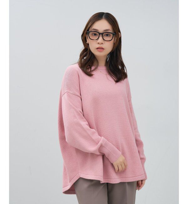  「ウェリントン型 メガネ | マツケリ MAZZUCCHELLI｜ 伊達・度付き眼鏡 ユニセックス  レンズ交換券付」|メガネ|