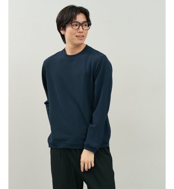  「ウェリントン型 メガネ | マツケリ MAZZUCCHELLI｜ 太縁フレーム 伊達・度付き眼鏡  レンズ交換券付」|メガネ|