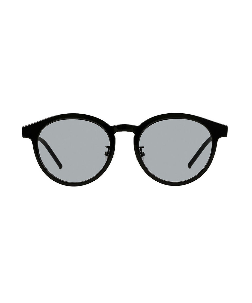  「夜はメガネ、昼はサングラス |NIGHT&DAY(偏光機能搭載)| 伊達/度付き レンズ交換券付」|サングラス|