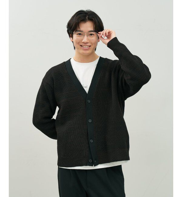  「ウェリントン型 メガネ | 四角 小顔効果 チタン 軽量 メタル 伊達・度付き Zoff  レンズ交換券付」|メガネ|