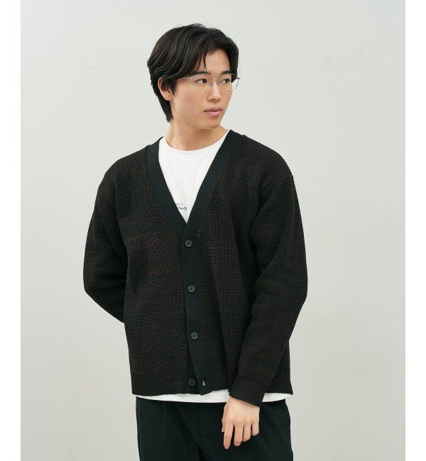  「ウェリントン型 メガネ | 四角 小顔効果 チタン 軽量 メタル 伊達・度付き Zoff  レンズ交換券付」|メガネ|