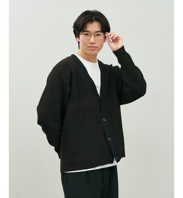  「ウェリントン型 メガネ | 四角 小顔効果 チタン 軽量 メタル 伊達・度付き Zoff  レンズ交換券付」|メガネ|