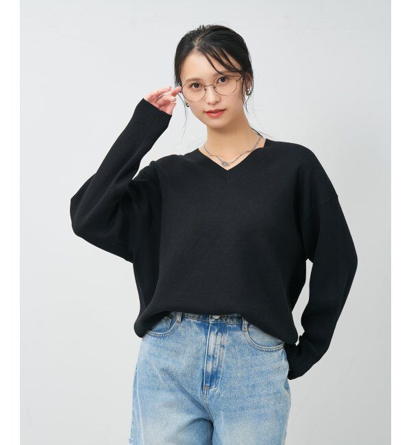  「ラウンド型 メガネ | 丸型 小顔効果 チタン 軽量 メタル 伊達・度付き ユニセックス Zoff  レンズ交換券付」|メガネ|