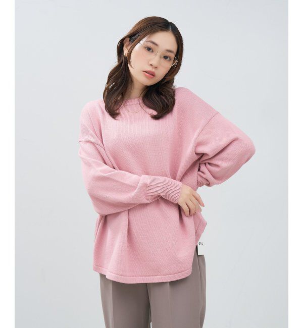  「ボストン型 メガネ | 丸型 チタン 軽量 メタル ゴールド 伊達・度付き ユニセックス Zoff  レンズ交換券付」|メガネ|