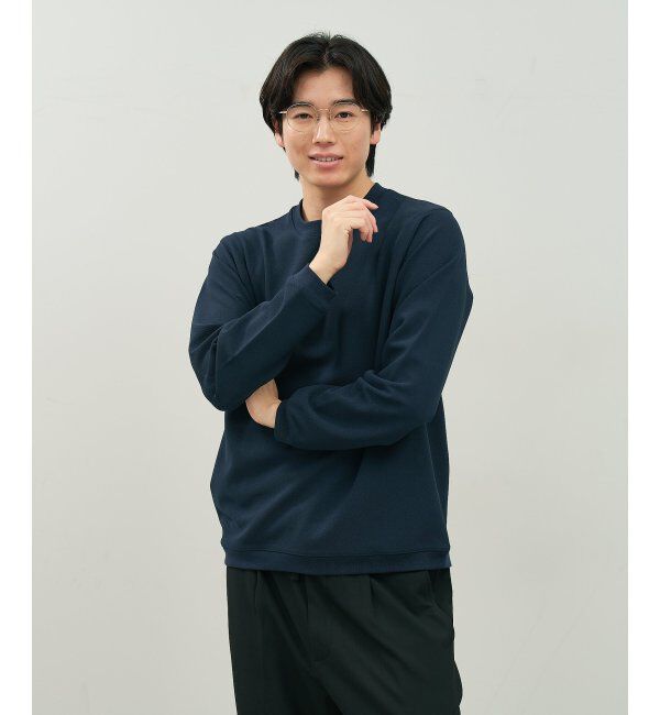  「ボストン型 メガネ | 丸型 チタン 軽量 メタル ゴールド 伊達・度付き ユニセックス Zoff  レンズ交換券付」|メガネ|