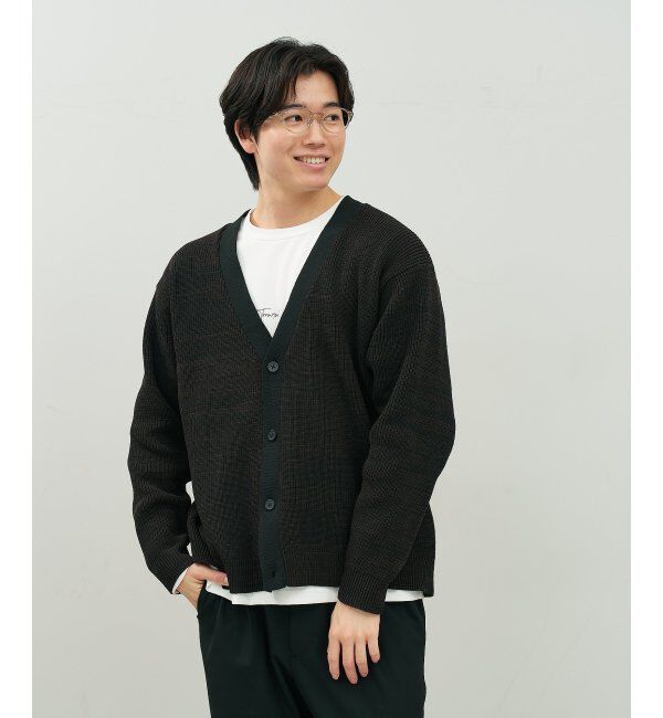  「ボストン型 メガネ | チタン TR素材 軽量 メタル 伊達・度付き 大人可愛い Zoff  レンズ交換券付」|メガネ|