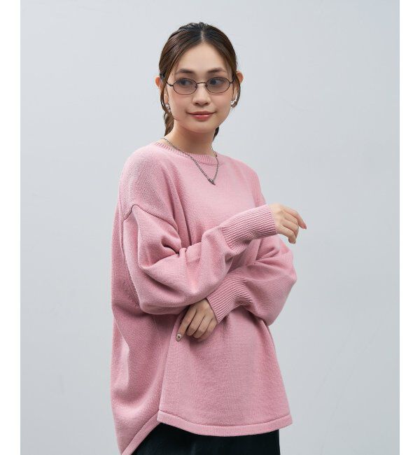  「SUNCUTGlasses/UV100%CUT オーバル型 サングラス [度無し専用] 横長 メタル 紫外線対策 UVカット」|サングラス|