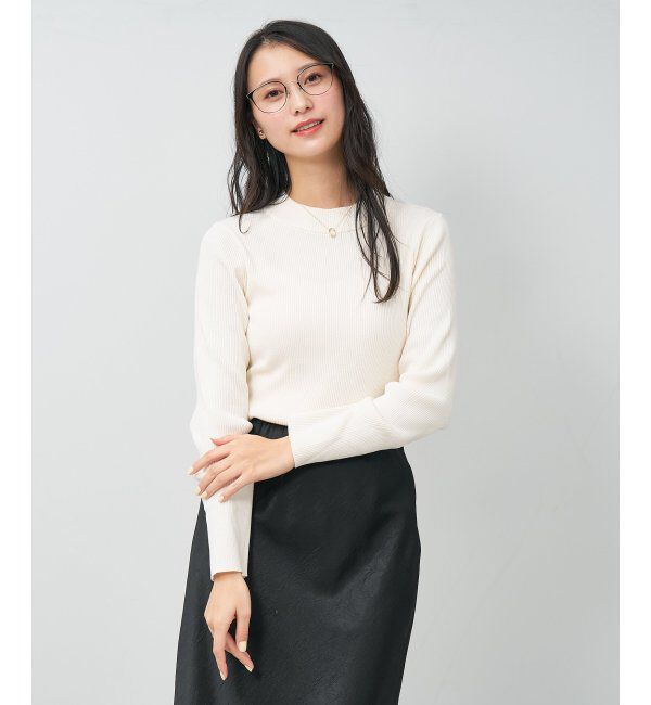  「ウェリントン型 メガネ | メタルフレーム 眼鏡 伊達メガネ 度付き 読書 CLASSIC レンズ交換券付」|メガネ|